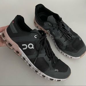 On Cloud Sneakers